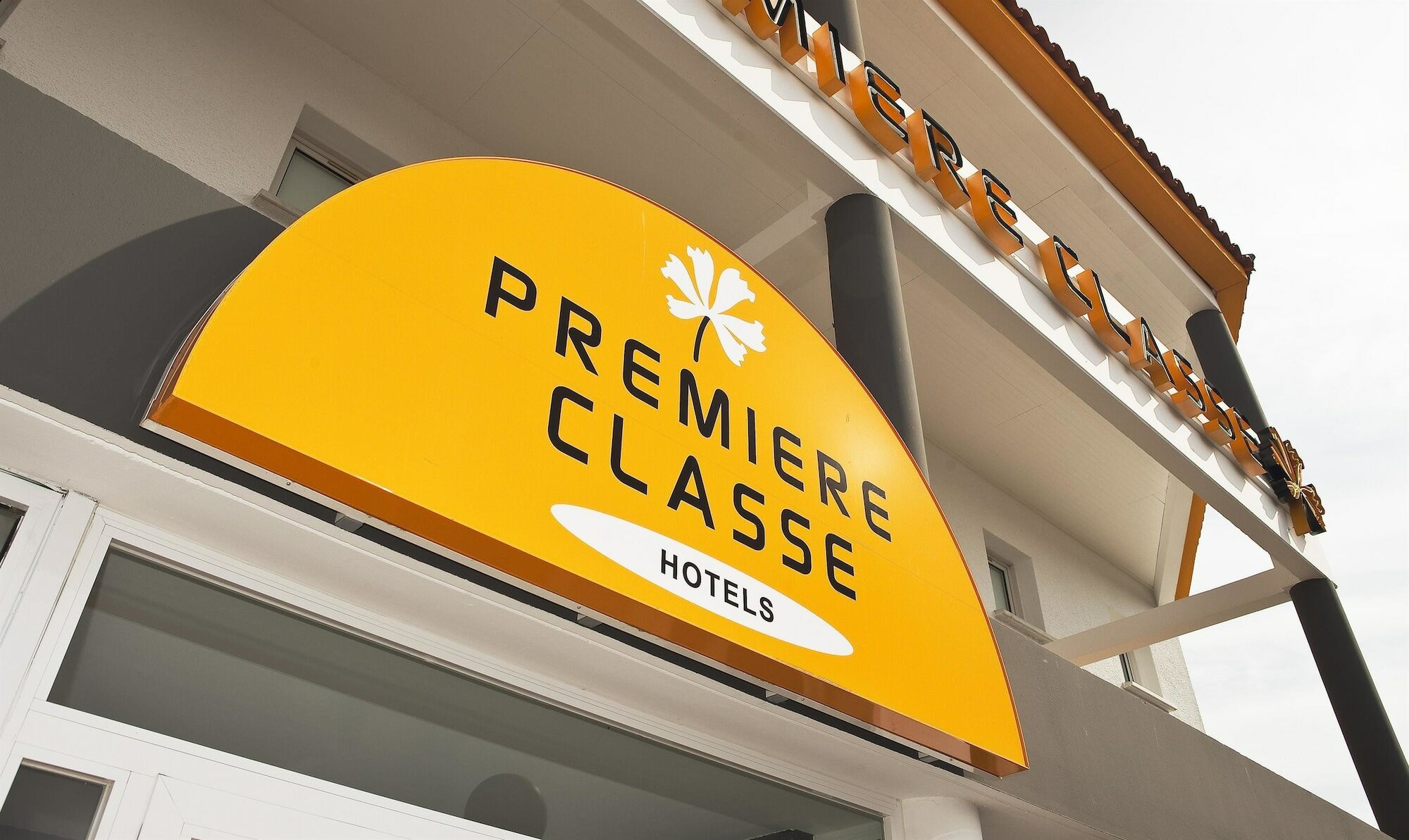 Premiere Classe Perpignan - Aeroport Ривсальт Экстерьер фото